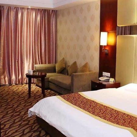 Chengdu Boli Hotel מראה חיצוני תמונה